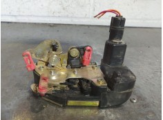 Recambio de cerradura puerta trasera derecha para jeep cherokee (j)  | 0.96 - 0.01  | 0.96 - 0.01 referencia OEM IAM   