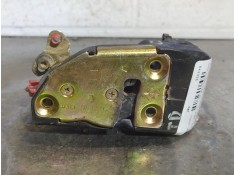 Recambio de cerradura puerta trasera derecha para jeep cherokee (j)  | 0.96 - 0.01  | 0.96 - 0.01 referencia OEM IAM    2