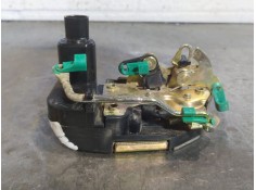 Recambio de cerradura puerta trasera izquierda para jeep cherokee (j)  | 0.96 - 0.01  | 0.96 - 0.01 referencia OEM IAM   