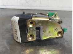Recambio de cerradura puerta trasera izquierda para jeep cherokee (j)  | 0.96 - 0.01  | 0.96 - 0.01 referencia OEM IAM    2
