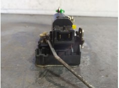 Recambio de cerradura puerta delantera derecha para nissan interstar 2.5dci 100 basic l1h1 2.800 referencia OEM IAM    2