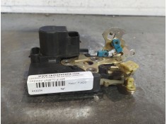 Recambio de cerradura puerta delantera derecha para daewoo lacetti 1.6 cat referencia OEM IAM   