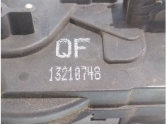 Recambio de cerradura puerta delantera izquierda para opel astra gtc 1.7 16v cdti | 0.06 - ... 1.7 16v cdti | 0.06 - ... referen 2