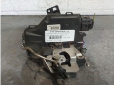 Recambio de cerradura puerta delantera derecha para audi allroad quattro (4b5) 2.5 v6 24v tdi referencia OEM IAM   