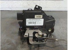 Recambio de cerradura puerta delantera izquierda para audi allroad quattro (4b5) 2.5 v6 24v tdi referencia OEM IAM   