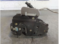 Recambio de cerradura puerta delantera izquierda para audi allroad quattro (4b5) 2.5 v6 24v tdi referencia OEM IAM    2