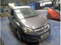 opel zafira b del año 2006
