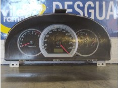 Recambio de cuadro instrumentos para daewoo lacetti 1.6 cat referencia OEM IAM 4C12  