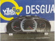 Recambio de cuadro instrumentos para daewoo lacetti 1.6 cat referencia OEM IAM 4C12   2