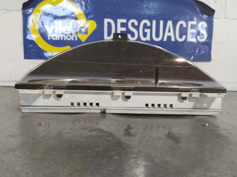 Recambio de cuadro instrumentos para daewoo lacetti 1.6 cat referencia OEM IAM 4C12  