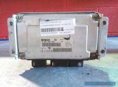 Recambio de centralita motor uce para citroen xsara coupe 1.6i 16v vts | 11.00 - 12.05 1.6i 16v vts | 11.00 - 12.05 referencia O