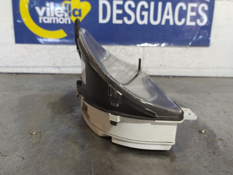 Recambio de cuadro instrumentos para daewoo lacetti 1.6 cat referencia OEM IAM 4C12  