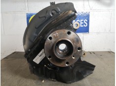 Recambio de mangueta delantera izquierda para bmw x5 (e53) 3.0 24v turbodiesel cat referencia OEM IAM   