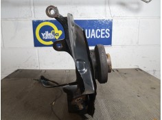 Recambio de mangueta delantera izquierda para bmw x5 (e53) 3.0 24v turbodiesel cat referencia OEM IAM    2