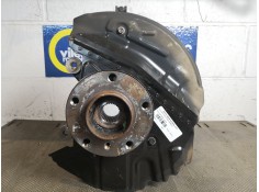 Recambio de mangueta delantera derecha para bmw x5 (e53) 3.0 24v turbodiesel cat referencia OEM IAM   