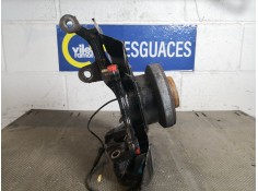 Recambio de mangueta delantera derecha para bmw x5 (e53) 3.0 24v turbodiesel cat referencia OEM IAM    2