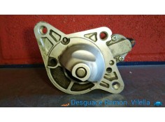 Recambio de motor arranque para mazda 5 berl. (cr) 2.0 crtd active+ (105kw) | 07.05 - 12.10 2.0 crtd active+ (105kw) | 07.05 - 1