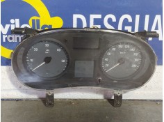 Recambio de cuadro instrumentos para opel vivaro furgón/combi (07.2006 =>) 2.0 16v cdti (m9r-630) referencia OEM IAM P8200283199