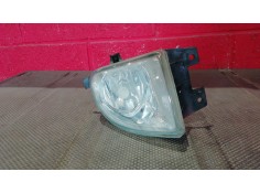 Recambio de faro antiniebla izquierdo para nissan primera referencia OEM IAM