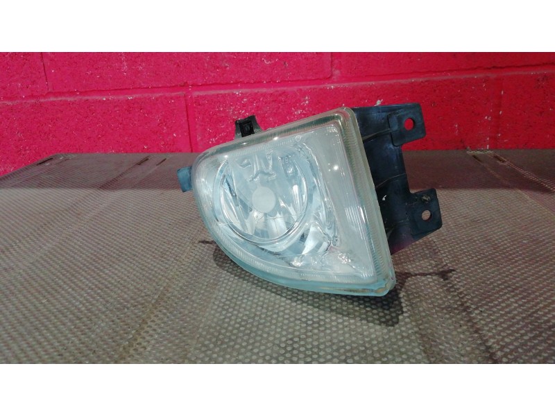 Recambio de faro antiniebla izquierdo para nissan primera referencia OEM IAM    Recambio de faro antiniebla izquierdo para nissan primera referencia OEM IAM