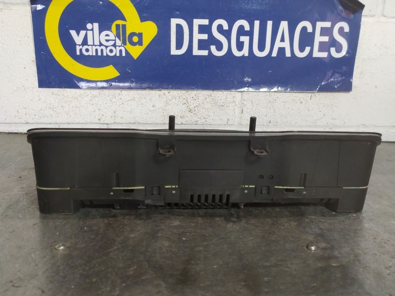 Recambio de cuadro instrumentos para audi allroad quattro (4b5) 2.5 v6 24v tdi referencia OEM IAM 110080128004  