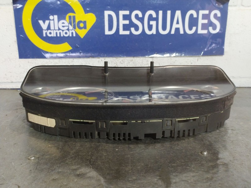 Recambio de cuadro instrumentos para audi allroad quattro (4b5) 2.5 v6 24v tdi referencia OEM IAM 110080128004  