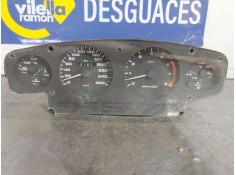 Recambio de cuadro instrumentos para fiat coupe (175) 2.0 16v | 01.94 - ... 2.0 16v | 01.94 - ... referencia OEM IAM   