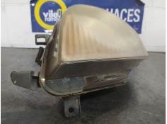 Recambio de faro izquierdo para nissan note (e11e)  | 0.06 - ...  | 0.06 - ... referencia OEM IAM    2