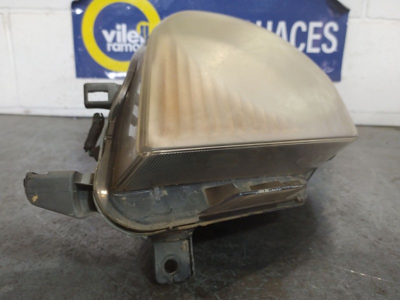 Recambio de faro izquierdo para nissan note (e11e)  | 0.06 - ...  | 0.06 - ... referencia OEM IAM   