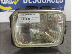 Recambio de faro izquierdo para jeep cherokee (j)  | 0.96 - 0.01  | 0.96 - 0.01 referencia OEM IAM   