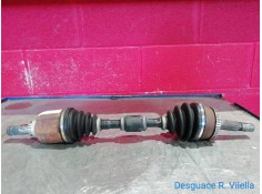 Recambio de transmision delantero izquierda para nissan primera berlina (p11) comfort | 06.99 - 12.02 comfort | 06.99 - 12.02 re