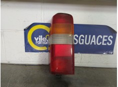 Recambio de piloto trasero izquierdo para jeep cherokee (j)  | 0.96 - 0.01  | 0.96 - 0.01 referencia OEM IAM   