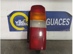 Recambio de piloto trasero derecho para jeep cherokee (j)  | 0.96 - 0.01  | 0.96 - 0.01 referencia OEM IAM   