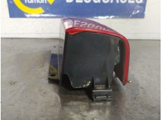 Recambio de piloto trasero derecho para jeep cherokee (j)  | 0.96 - 0.01  | 0.96 - 0.01 referencia OEM IAM    2