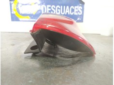 Recambio de piloto trasero derecho para nissan note (e11e)  | 0.06 - ...  | 0.06 - ... referencia OEM IAM    2