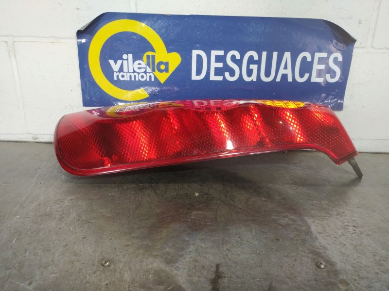 Recambio de piloto trasero derecho para nissan note (e11e)  | 0.06 - ...  | 0.06 - ... referencia OEM IAM   