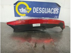 Recambio de piloto trasero izquierdo para nissan note (e11e)  | 0.06 - ...  | 0.06 - ... referencia OEM IAM    2