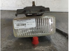 Recambio de faro antiniebla izquierdo para jeep cherokee (j)  | 0.96 - 0.01  | 0.96 - 0.01 referencia OEM IAM   
