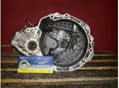 Recambio de caja cambios para chevrolet kalos 1.4 se | 0.05 - ... 1.4 se | 0.05 - ... referencia OEM IAM 96344248 WZ066055