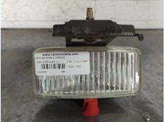Recambio de faro antiniebla derecho para jeep cherokee (j)  | 0.96 - 0.01  | 0.96 - 0.01 referencia OEM IAM   