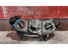 Recambio de mando calef. aire acondicio. para chevrolet aveo 1.2 cat | 0.06 - 0.12 1.2 cat | 0.06 - 0.12 referencia OEM IAM   