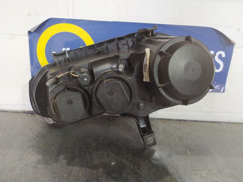 Recambio de faro derecho para alfa romeo 159 (140) 1.9 jtdm 16v / selective referencia OEM IAM   