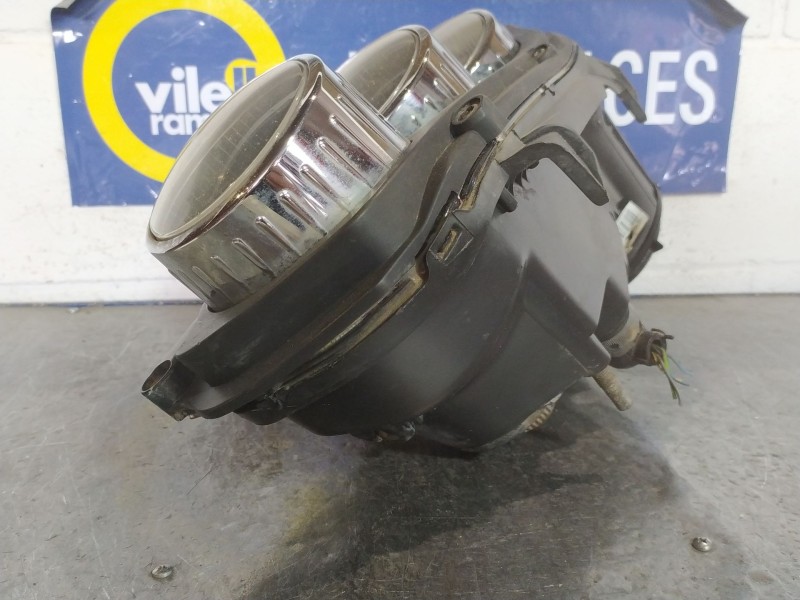 Recambio de faro derecho para alfa romeo 159 (140) 1.9 jtdm 16v / selective referencia OEM IAM   
