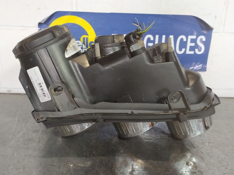 Recambio de faro derecho para alfa romeo 159 (140) 1.9 jtdm 16v / selective referencia OEM IAM   