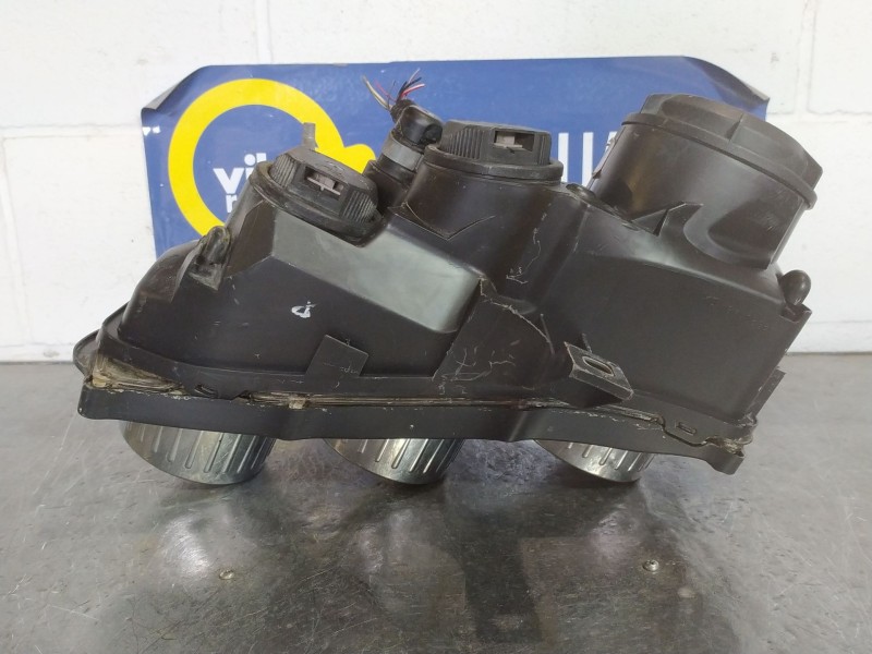 Recambio de faro derecho para alfa romeo 159 (140) 1.9 jtdm 16v / selective referencia OEM IAM   