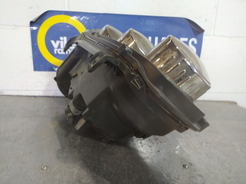 Recambio de faro izquierdo para alfa romeo 159 (140) 1.9 jtdm 16v / selective referencia OEM IAM   
