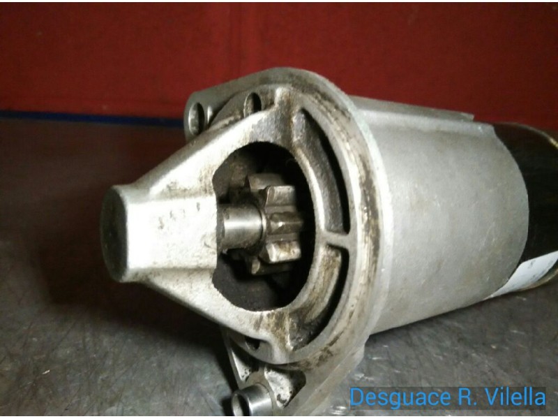 Recambio de motor arranque para suzuki wagon r+ sr (em) 1.2 gl | 06.98 - 12.01 1.2 gl | 06.98 - 12.01 referencia OEM IAM 3110075