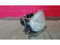 Recambio de faro antiniebla izquierdo para nissan primera referencia OEM IAM    2