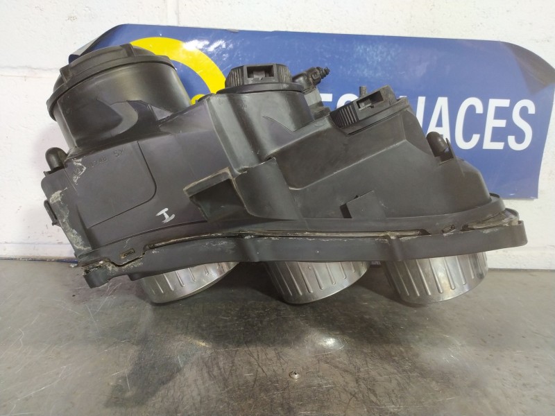 Recambio de faro izquierdo para alfa romeo 159 (140) 1.9 jtdm 16v / selective referencia OEM IAM   