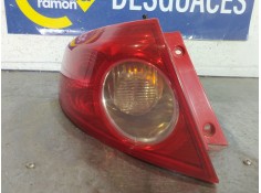 Recambio de piloto trasero izquierdo para daewoo lacetti 1.6 cat referencia OEM IAM   